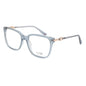 Cloe VLE.61366 – Blue | Armazón de Acetato para Mujer