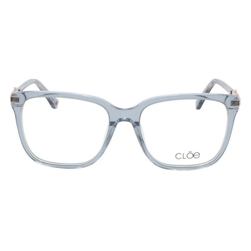 Cloe VLE.61366 – Blue | Armazón de Acetato para Mujer