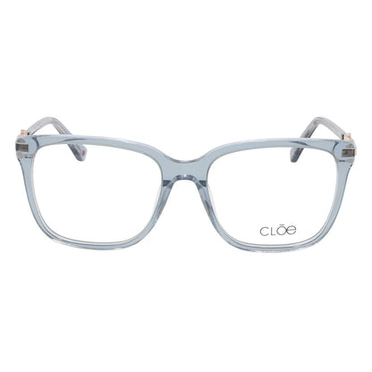 Cloe VLE.61366 – Blue | Armazón de Acetato para Mujer