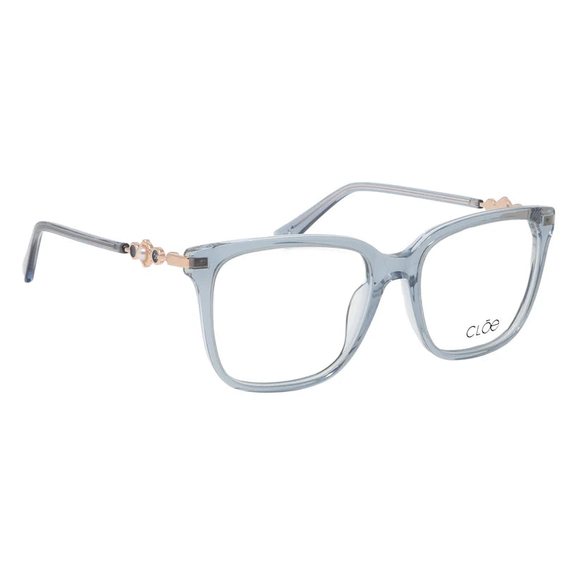 Cloe VLE.61366 – Blue | Armazón de Acetato para Mujer