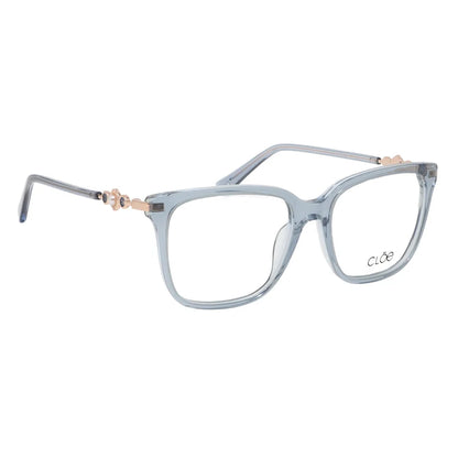Cloe VLE.61366 – Blue | Armazón de Acetato para Mujer