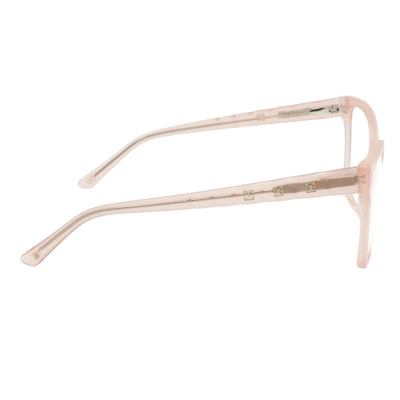Cloe VLE.61384 – Pink | Armazón de Acetato para Mujer
