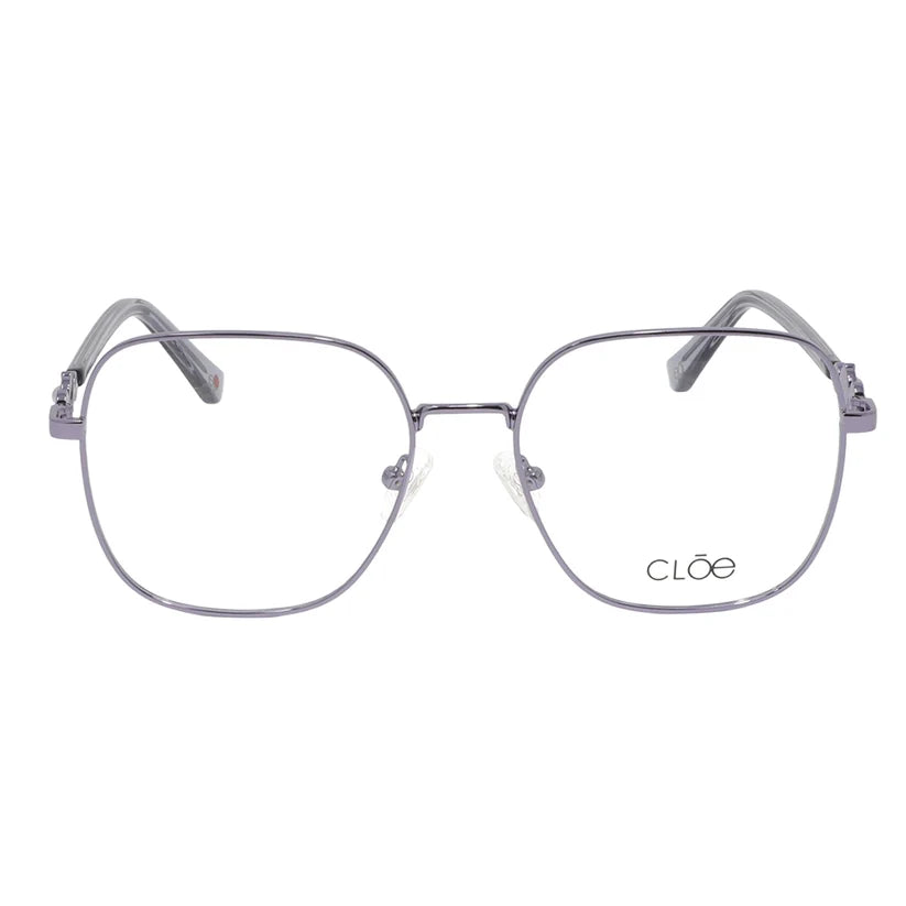 CLOE 61427 – Blue | Armazón Metálico para Mujer