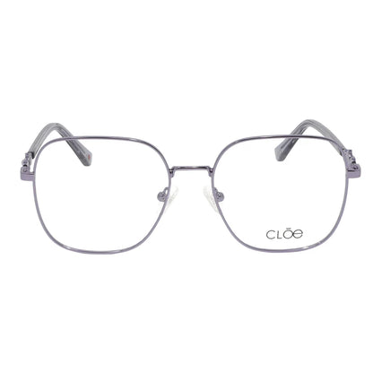 CLOE 61427 – Blue | Armazón Metálico para Mujer