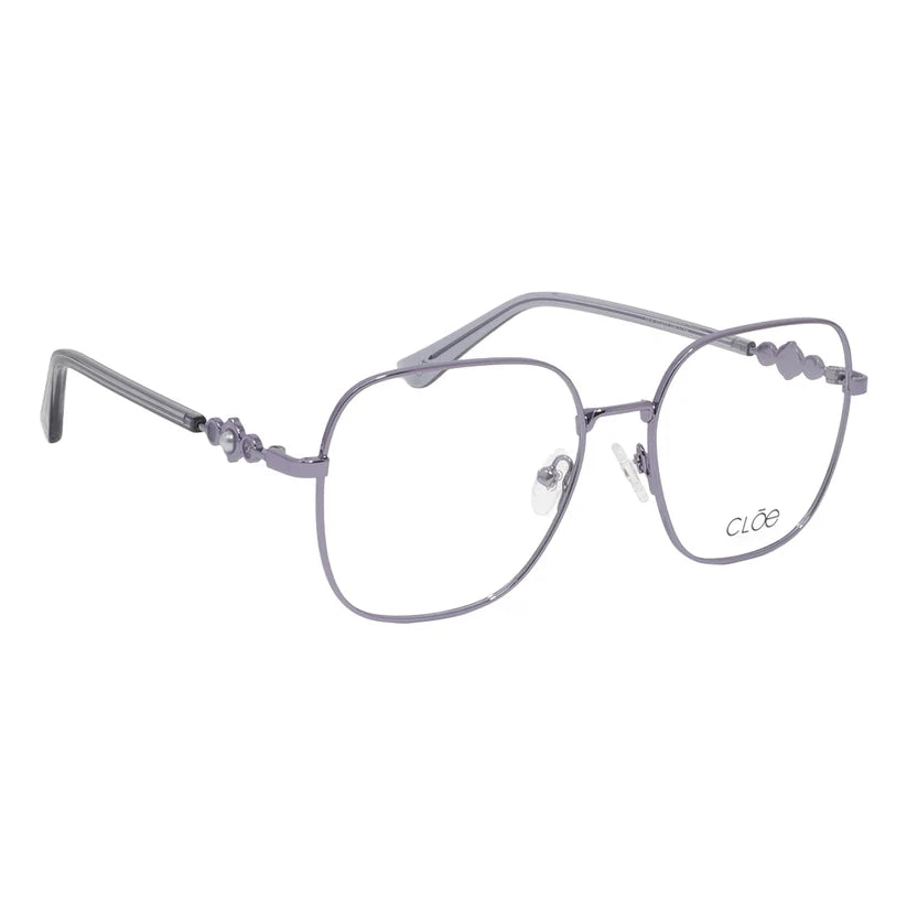 CLOE 61427 – Blue | Armazón Metálico para Mujer