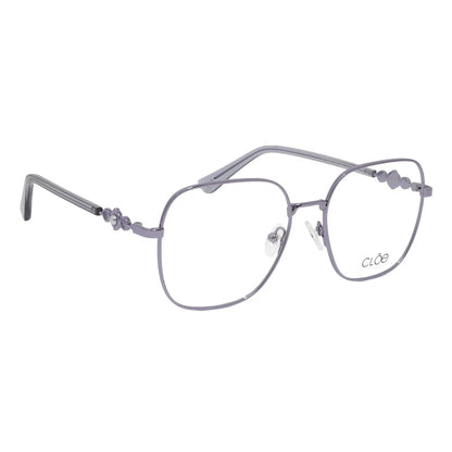CLOE 61427 – Blue | Armazón Metálico para Mujer