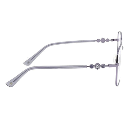 CLOE 61427 – Blue | Armazón Metálico para Mujer
