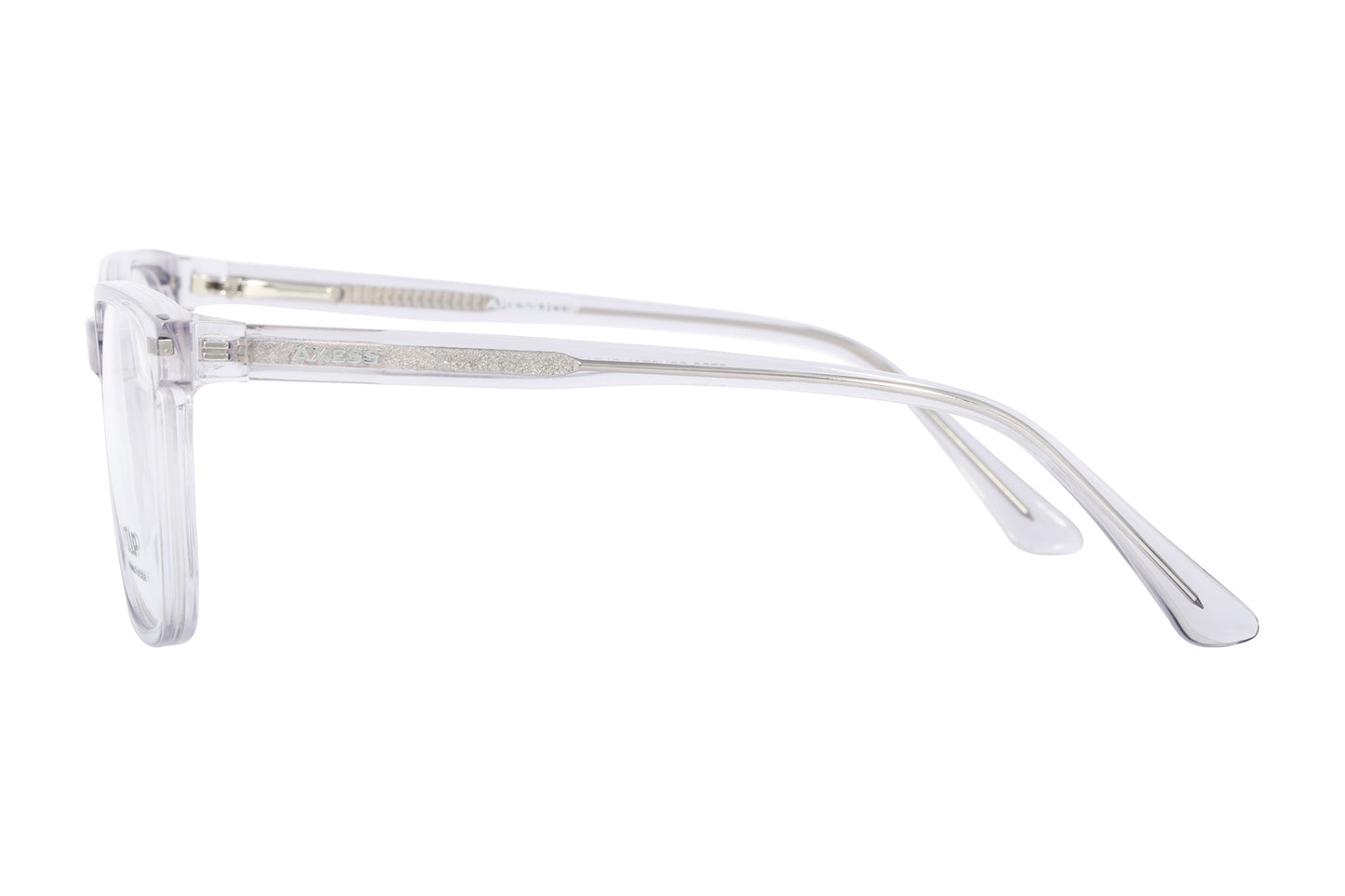 Axess Clip 2729 – Crystal | Armazón de Acetato con Clip Polarizado