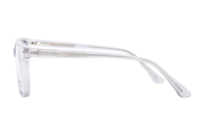 Axess Clip 2729 – Crystal | Armazón de Acetato con Clip Polarizado
