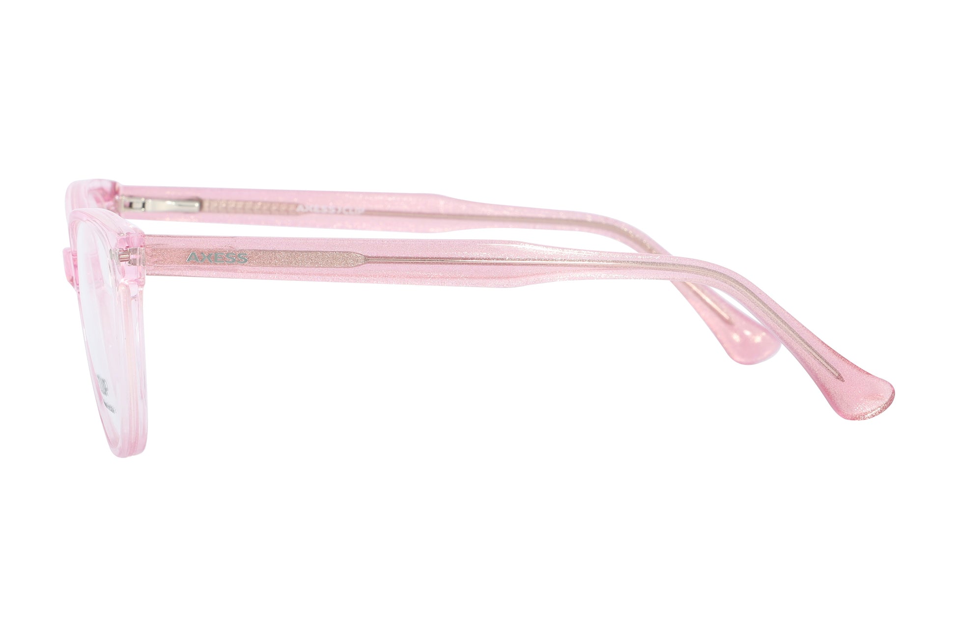 Axess Clip 2735 – Pink | Armazón de Acetato con Clip Polarizado