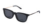Axess Clip 2738 – Black | Armazón de Acetato con Clip Polarizado