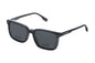 Axess Clip 2744 – Crystal Grey | Armazón de Acetato con Clip Polarizado