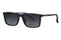 Axess Clip 6501 – M. Black Gradient | Armazón de Acetato con Clip Polarizado