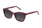 Axess Clip 6509 – Red | Armazón de Acetato con Clip Polarizado