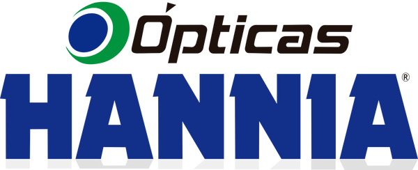 Ópticas Hannia