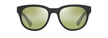 Maui Jim Maoli HT668-15 – Matte DARK Green / Neutral Grey | Lentes de Sol