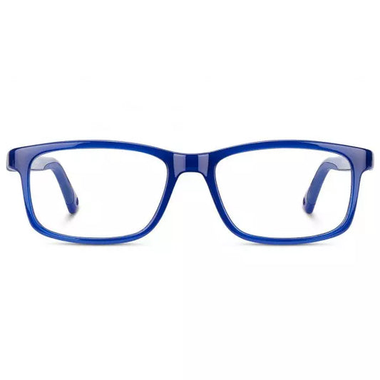 NANOvista NAO3030152 – Armazón infantil Siliflex navy blue