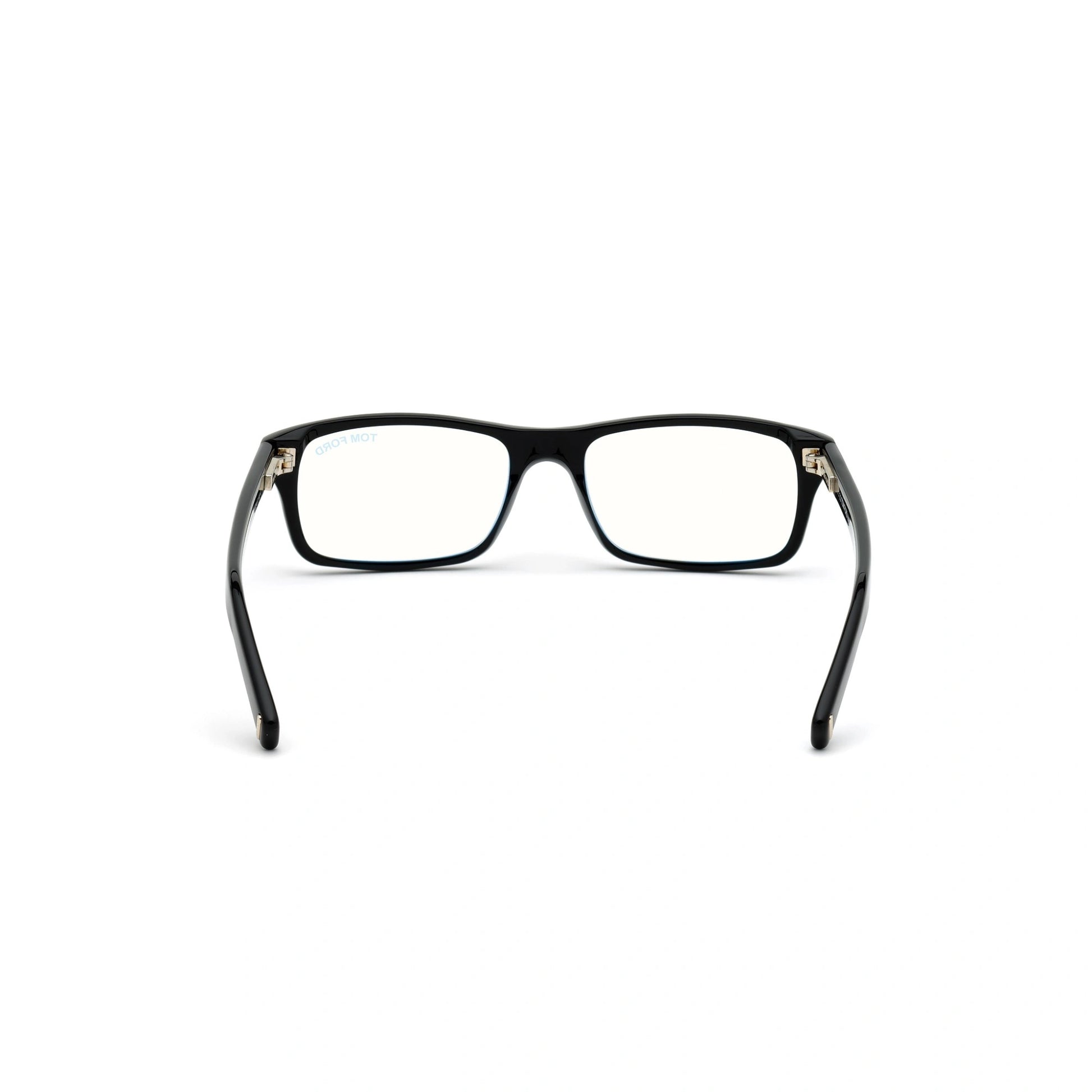 Tom Ford FT5663-B – Shiny Black