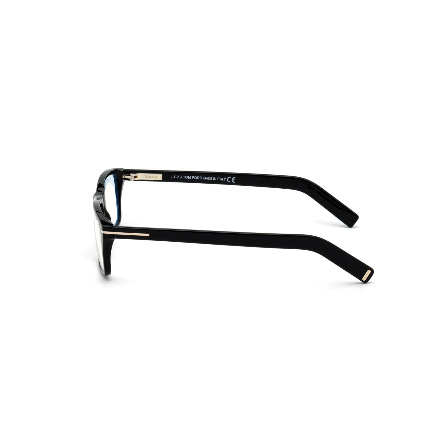 Tom Ford FT5663-B – Shiny Black