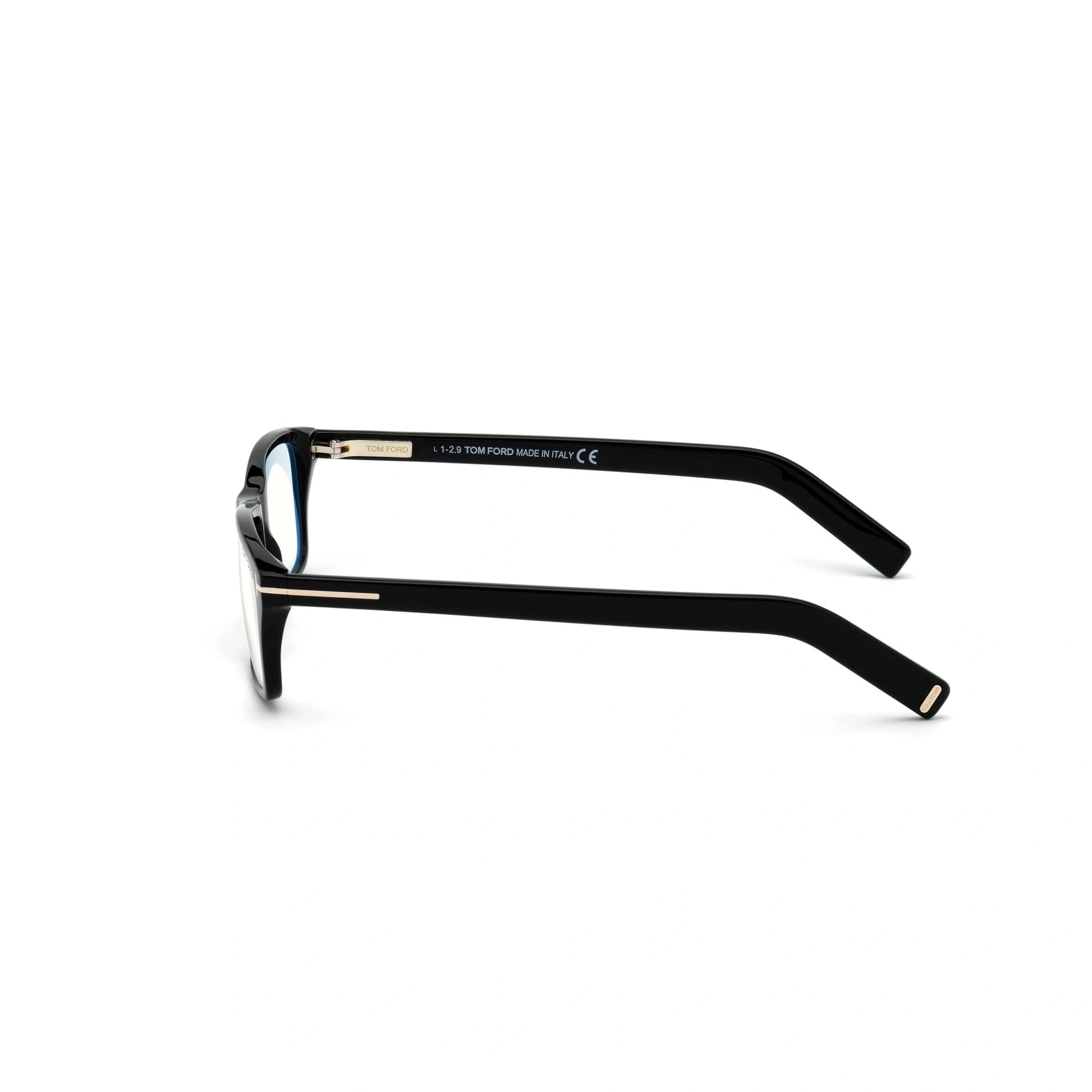 Tom Ford FT5663-B – Shiny Black